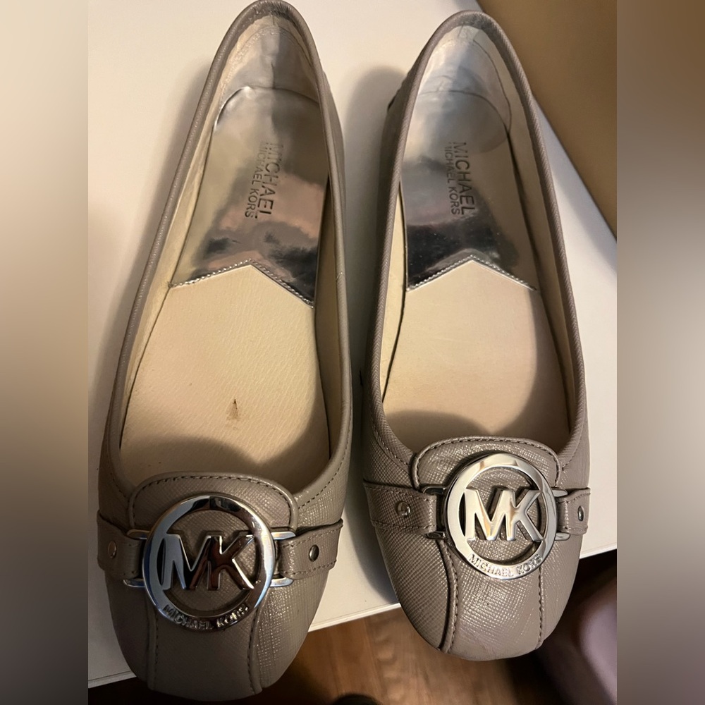 Michael Kors Fulton